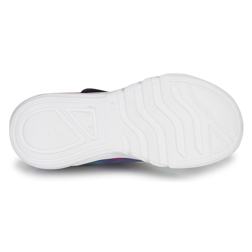 Skechers - GLOW-BRITES Marino / Led