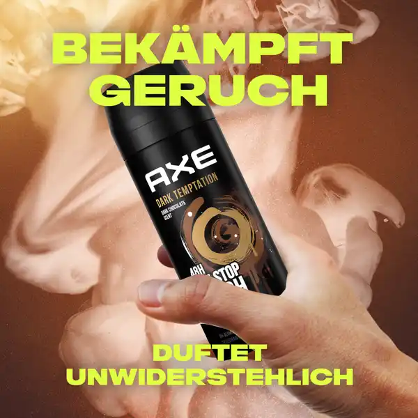 Bodyspray Dark Temptation
