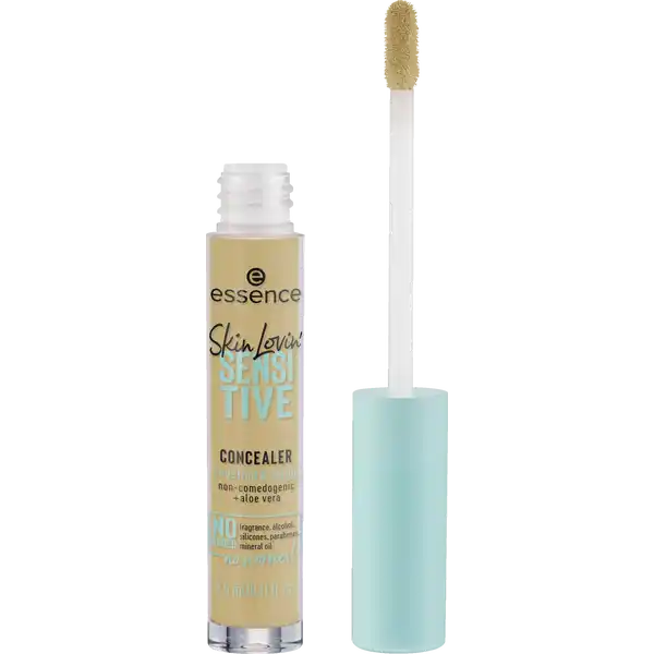 Skin Lovin' SENSITIVE CONCEALER 25