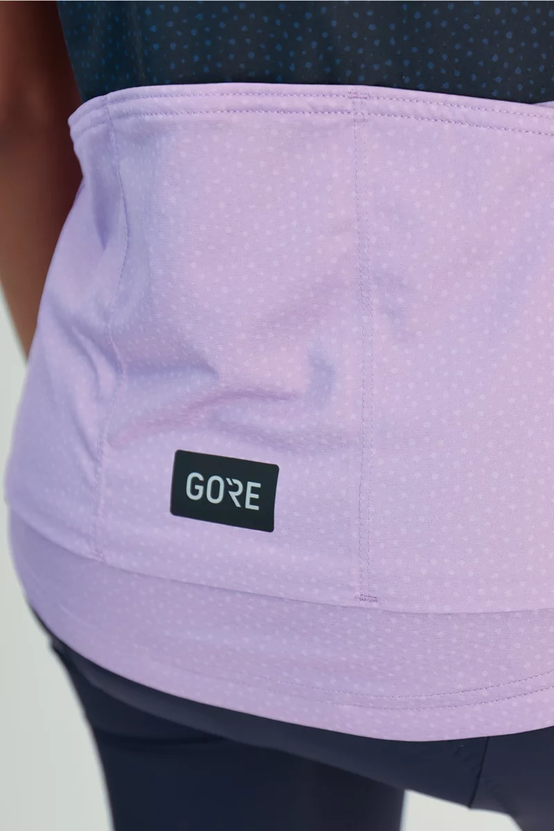 GORE BIKE WEAR Spirit Stripes Damen Biketrikot