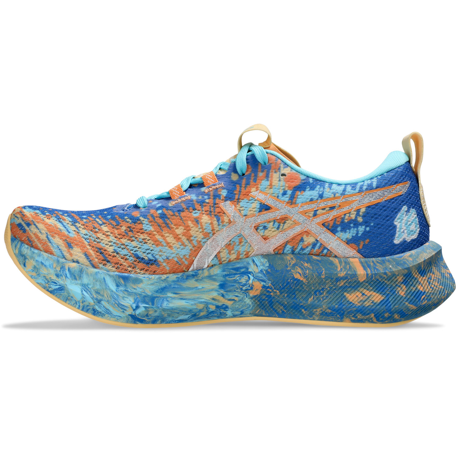 ASICS GEL-Noosa TRI 16 Dames