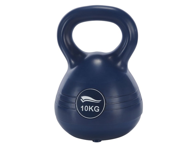 Kettlebell 10 kg