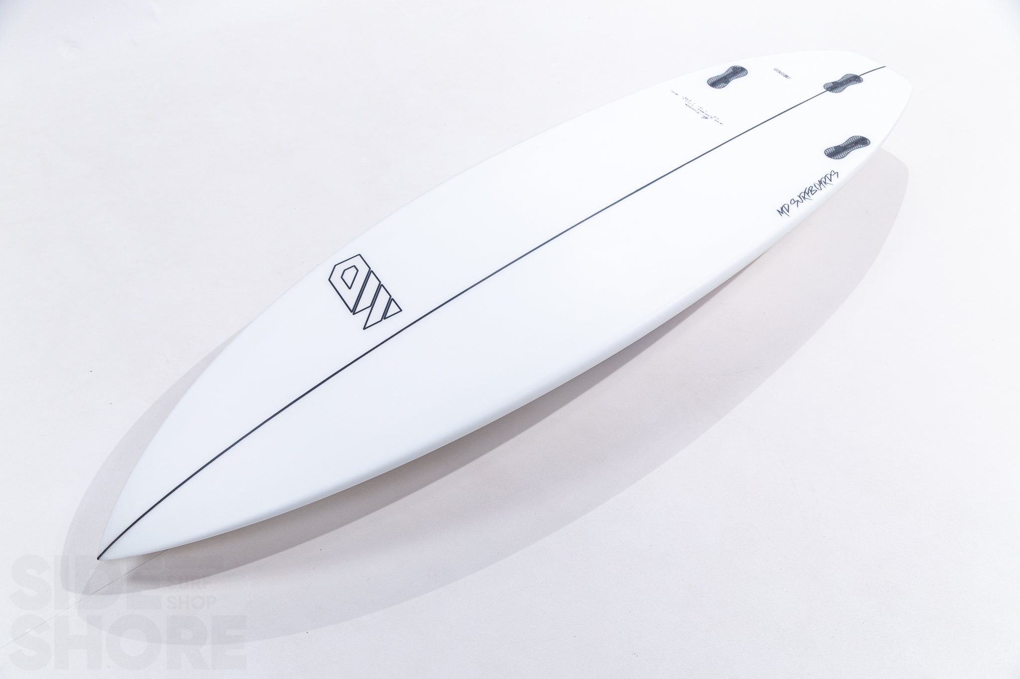 MD Surfboards Surf MD 5'10