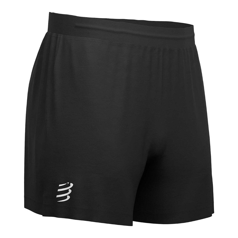 Compressport PERFORMANCE - Short Homme black