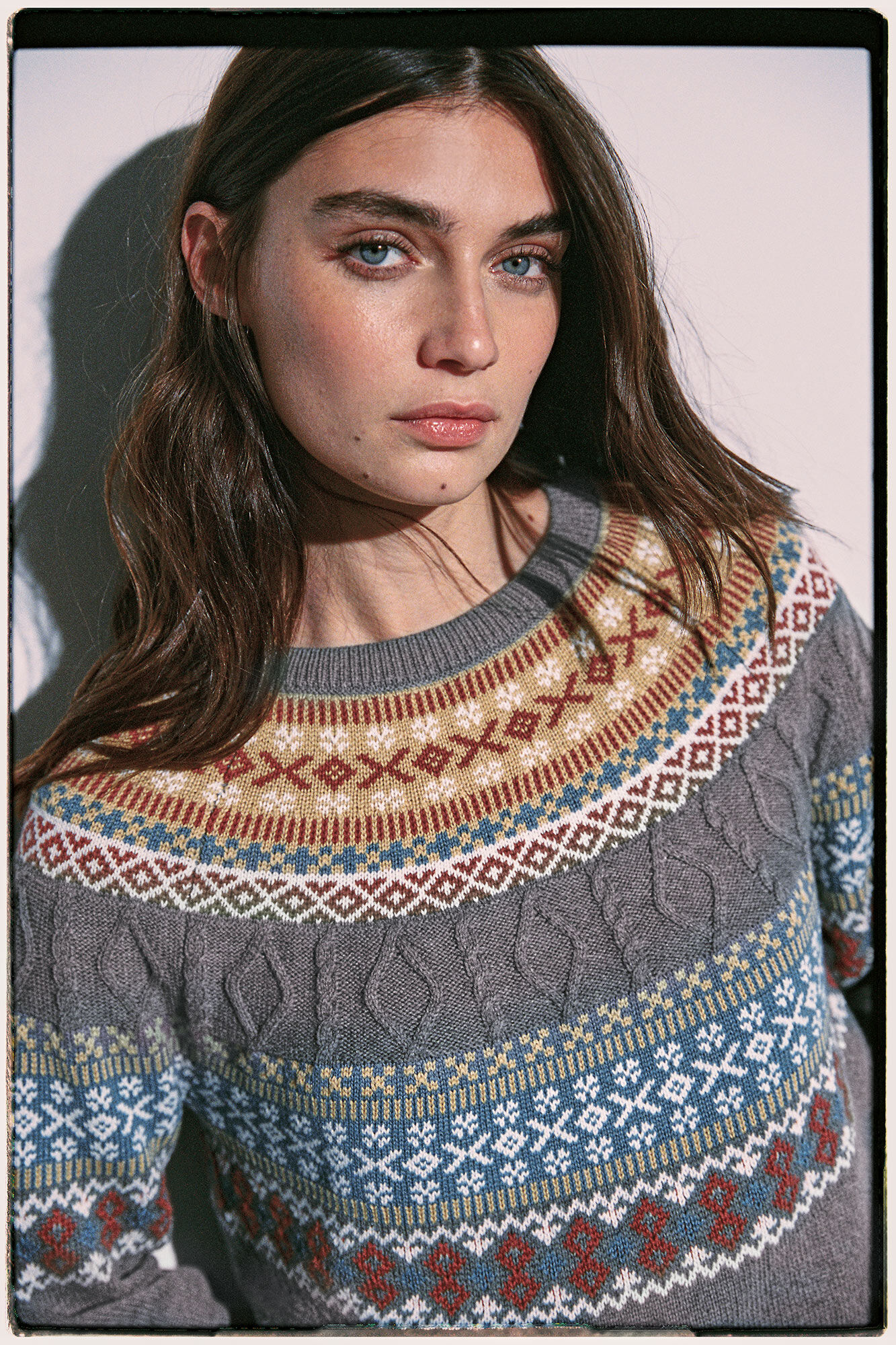 Jersey Jacquard de Aniversário