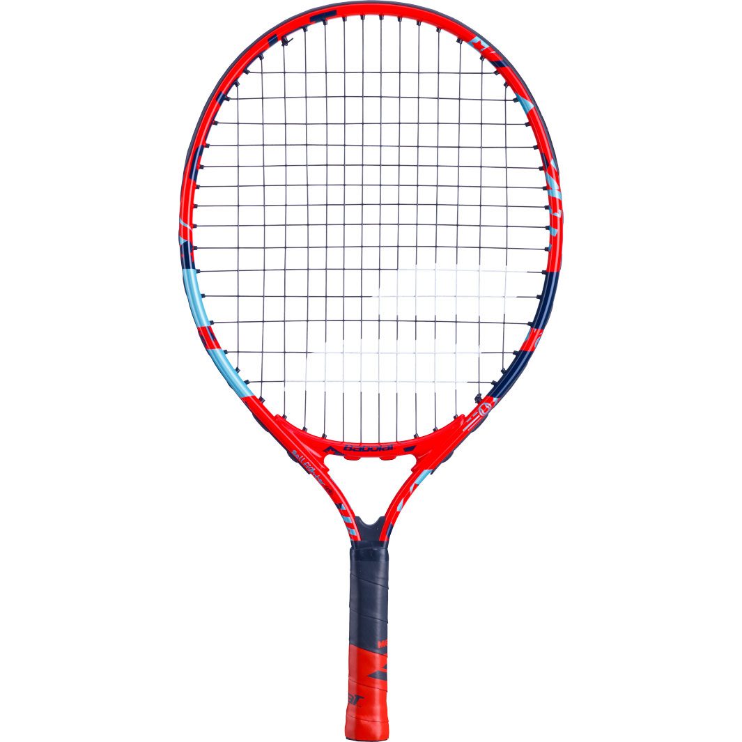 Babolat Ballfighter 19in Tennisschläger besaitet 2023 (155gr.)