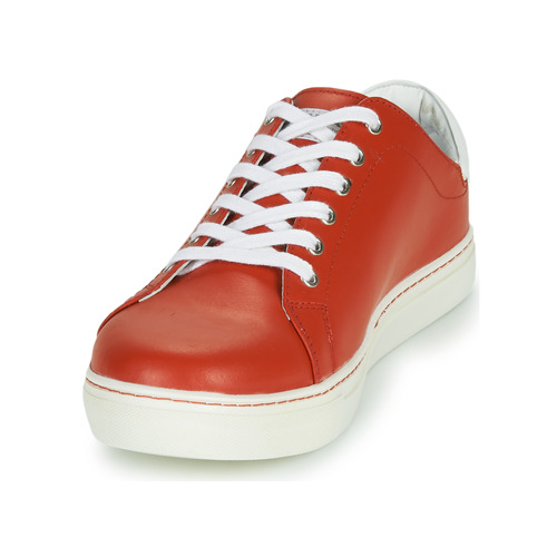 Pataugas - TWIST/N F2F - Rouge
