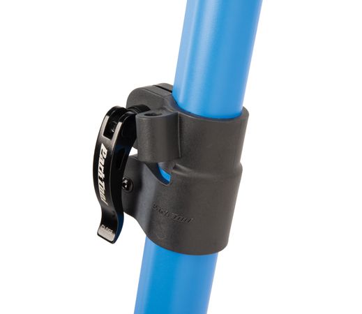 PCS-10.3 Montageständer  blau