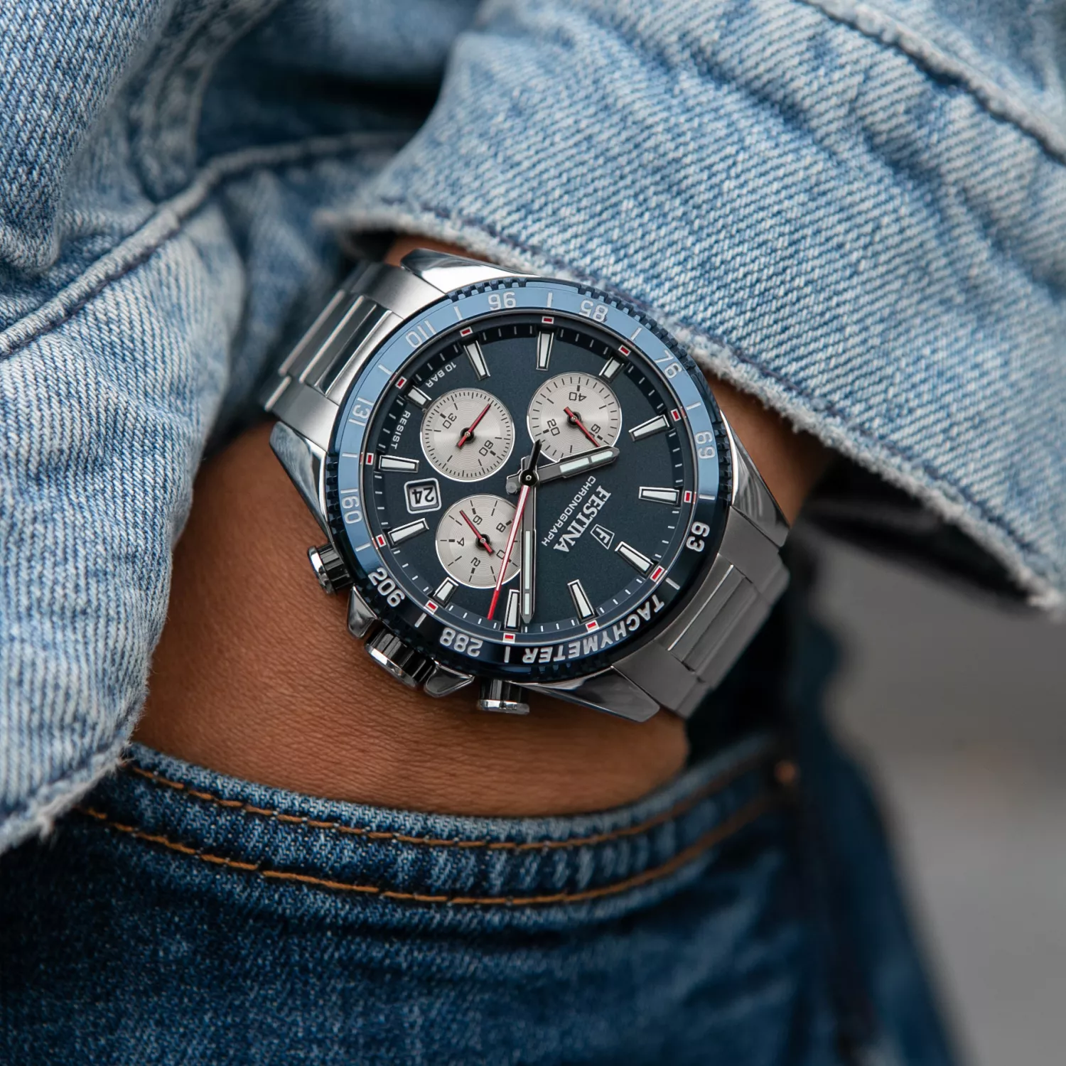 Festina Chrono F20560/2