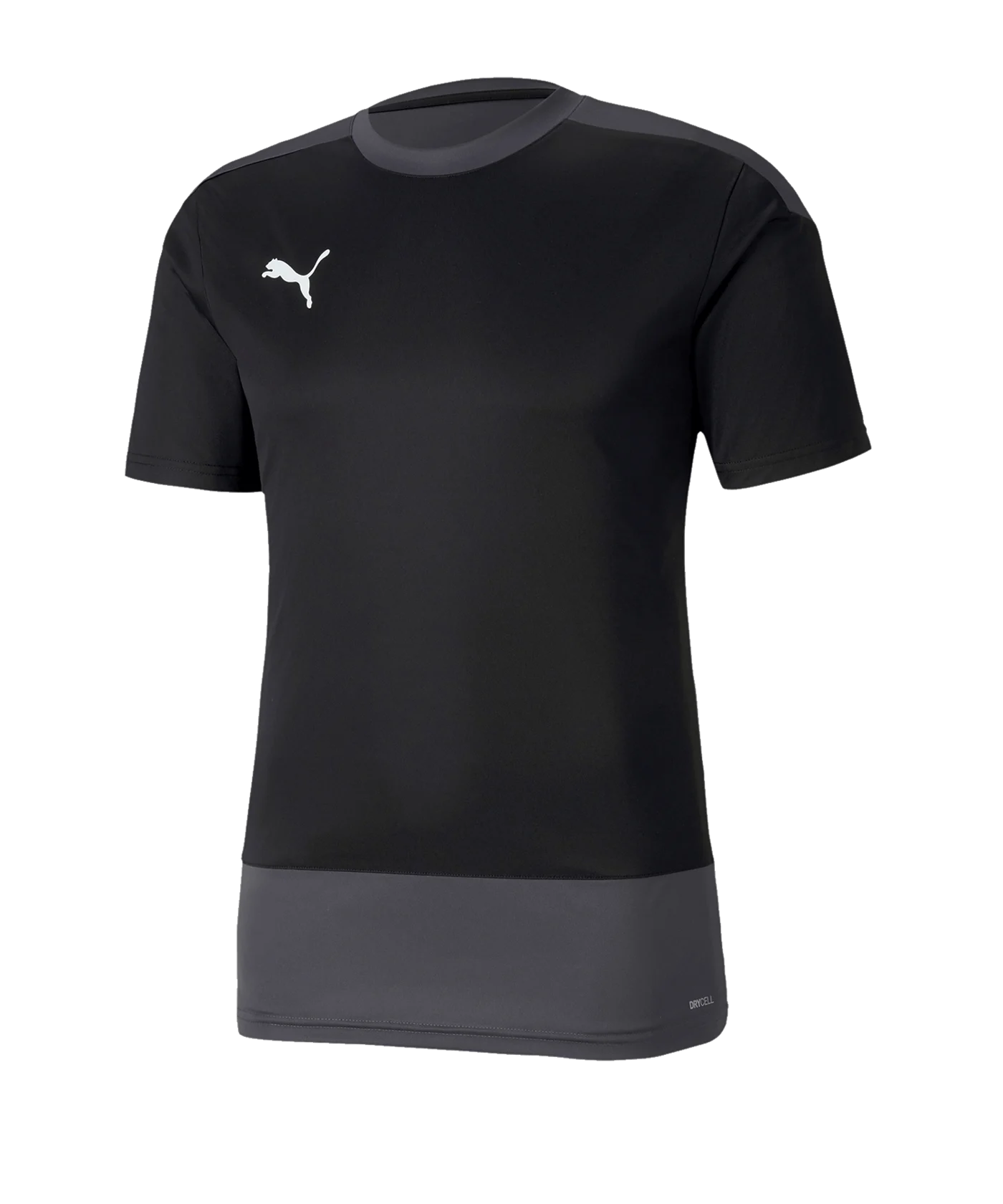 PUMA teamGOAL 23 Training Trikot Schwarz F03