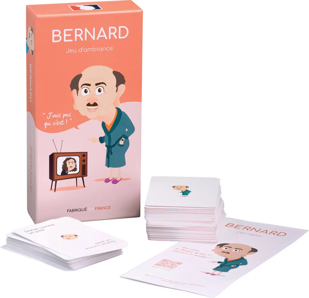 BERNARD