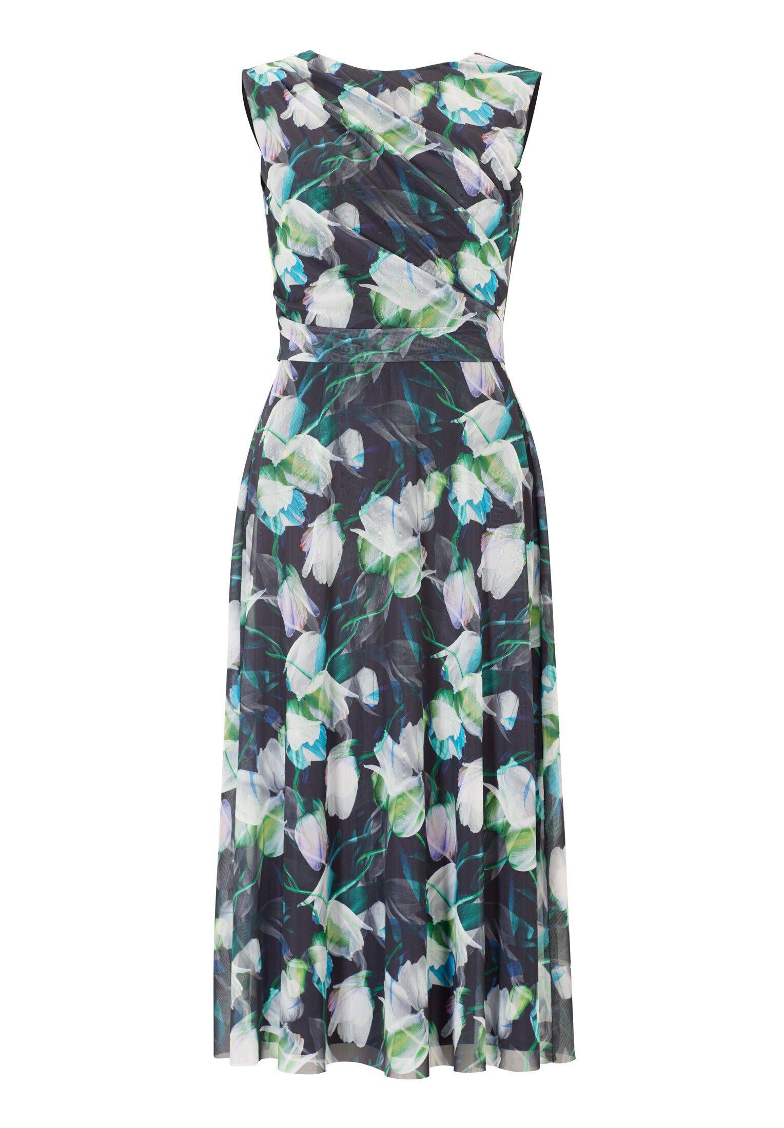 Swing| Damen Freizeitkleid