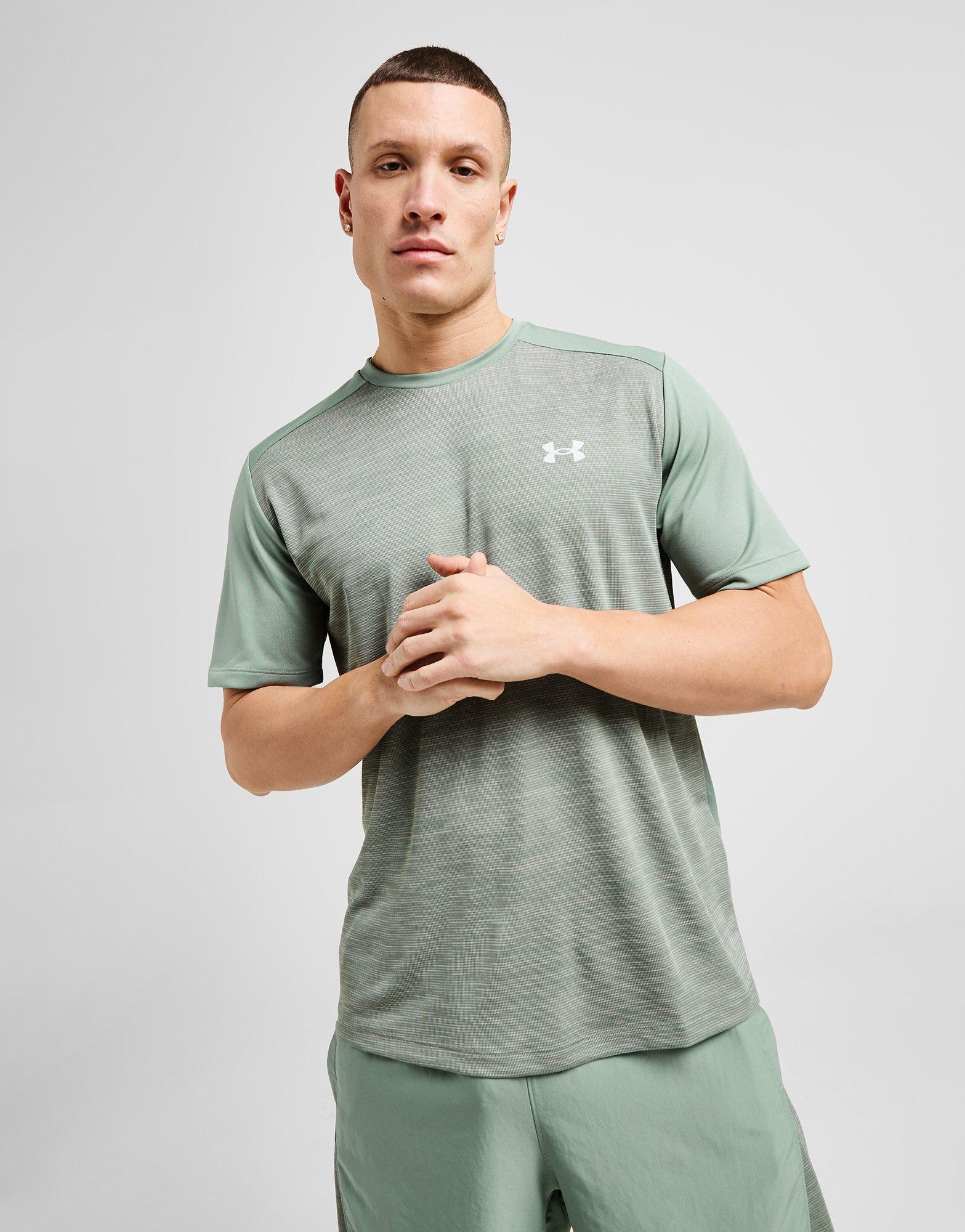 Under Armour T-shirt Tech Textured