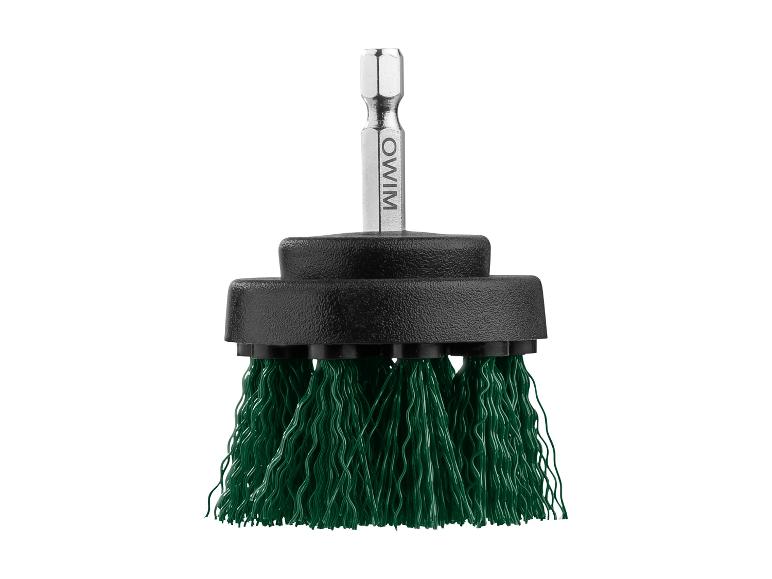 Polijstaccessoires voor boormachines