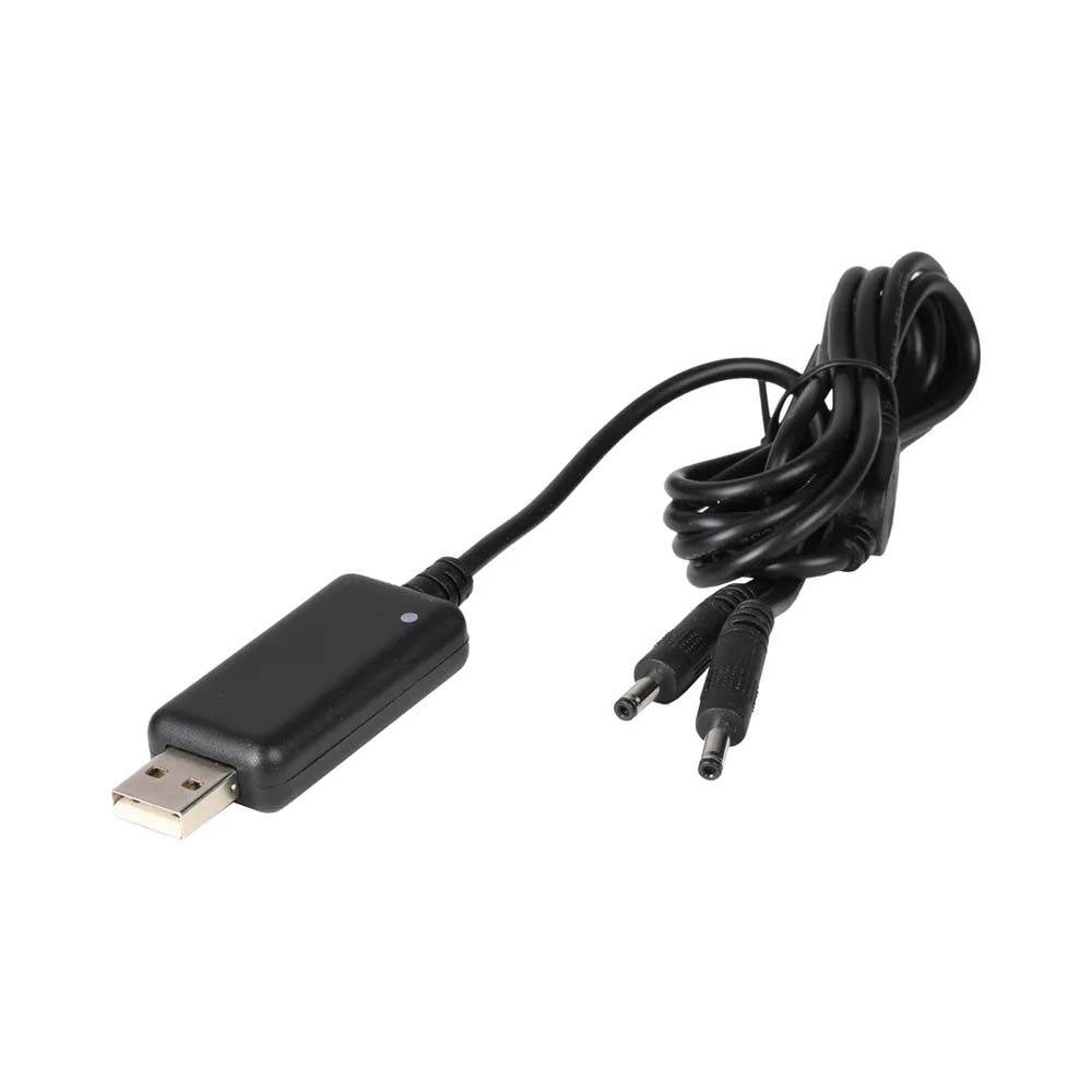 Macna - Chargeur USB Dual 7.4V
