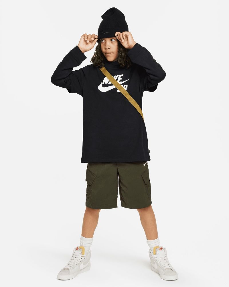 T-shirt Nike SB pour enfant
