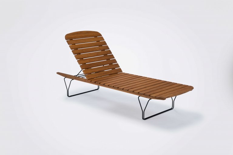 Houe Molo sunbed ligbed