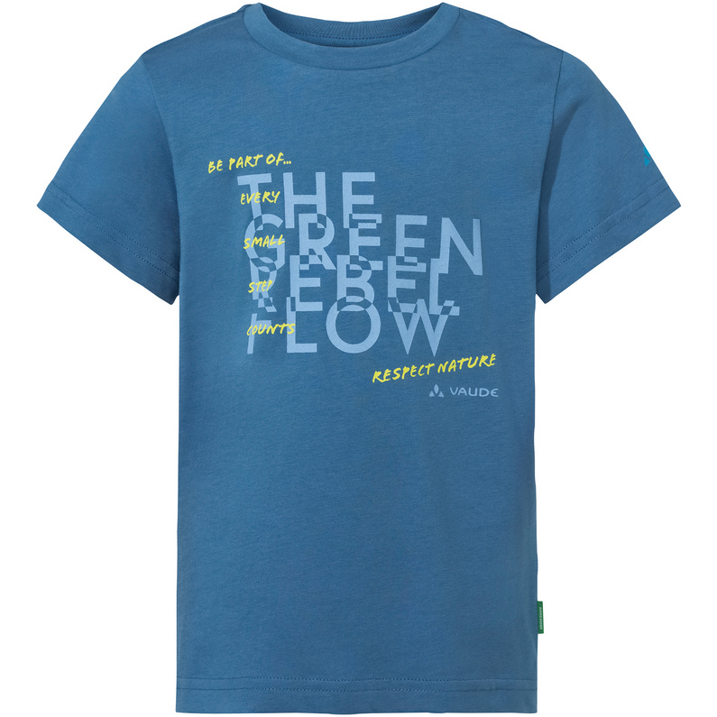 Vaude Kinder Lezza T-Shirt