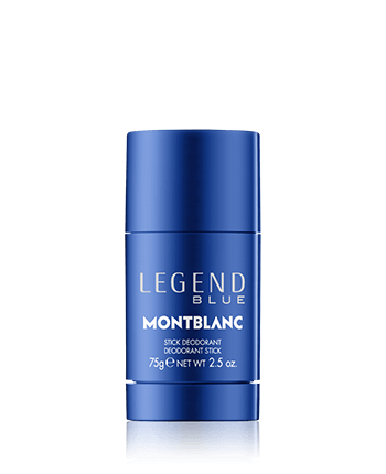 Montblanc Legend Blue deodorant stick 75g
