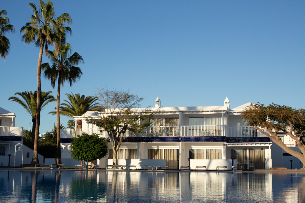 Barcarola Club Logies en ontbijt - Appartement