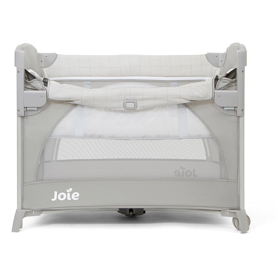 Joie Beistellbett Kubbie Sleep Wheat