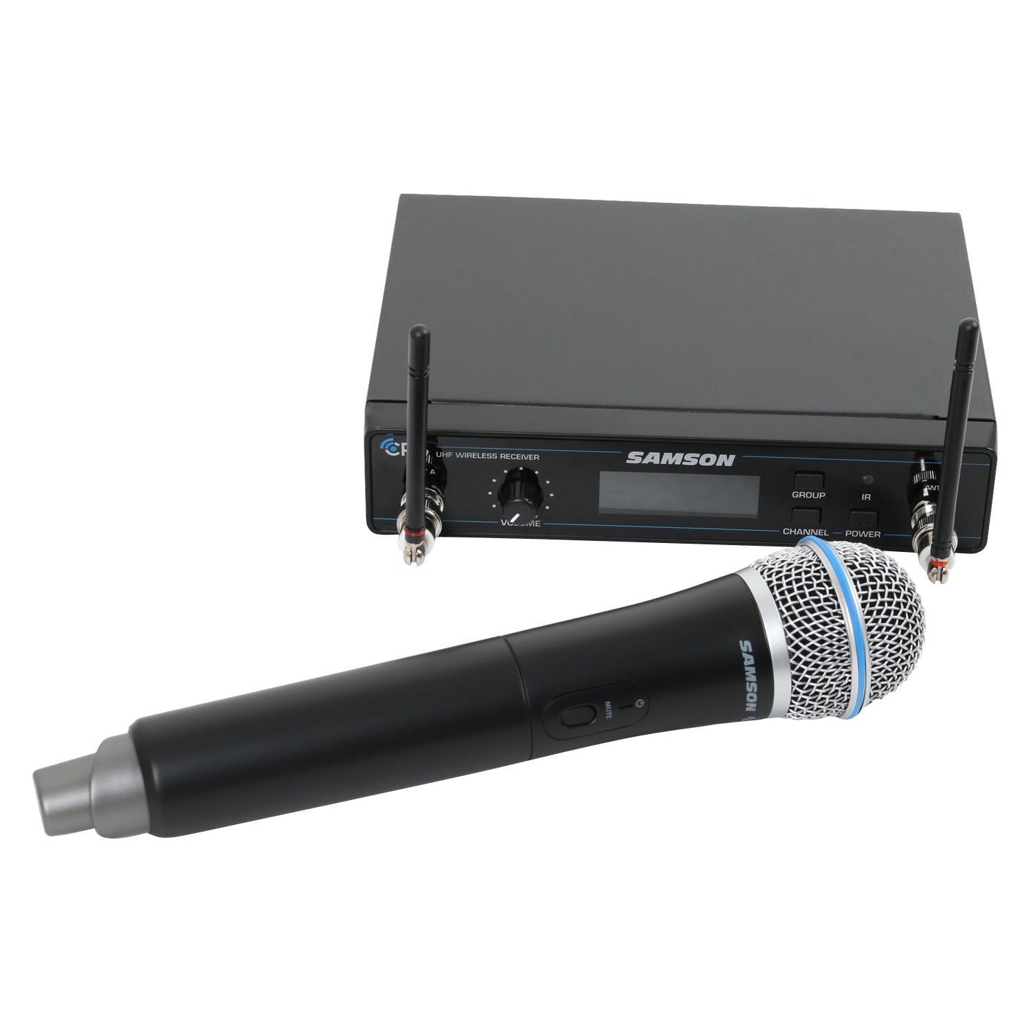 Samson Concert 99 Handheld draadloos systeem (L, 823-832 MHz)