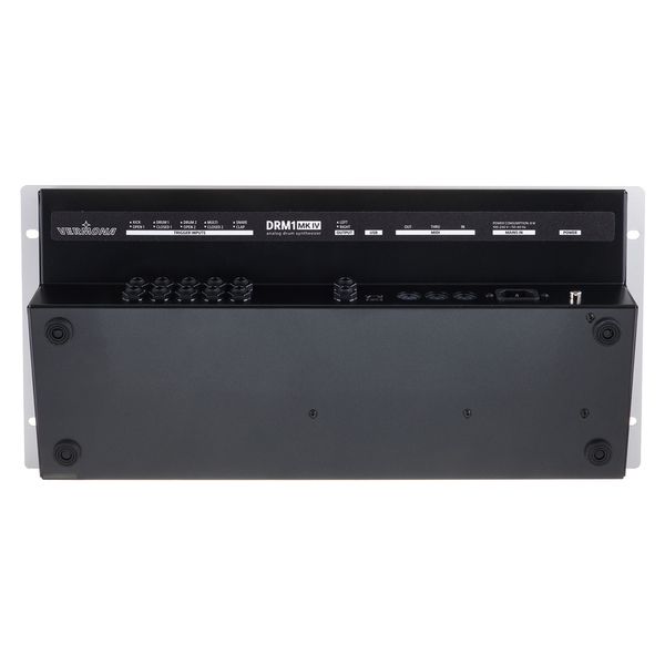 Vermona DRM1 MKIV Trigger