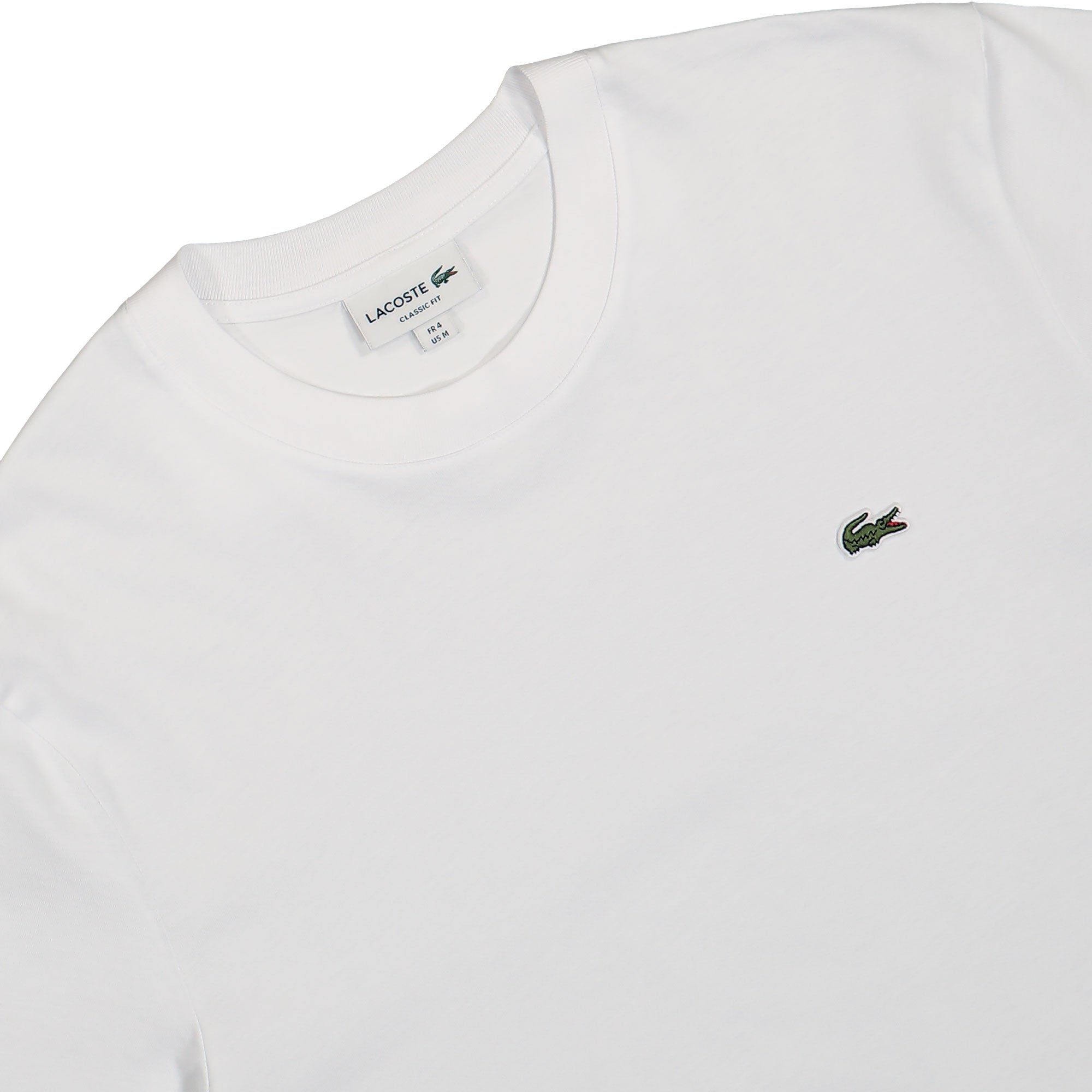 Lacoste<br>Jersey T-Shirt