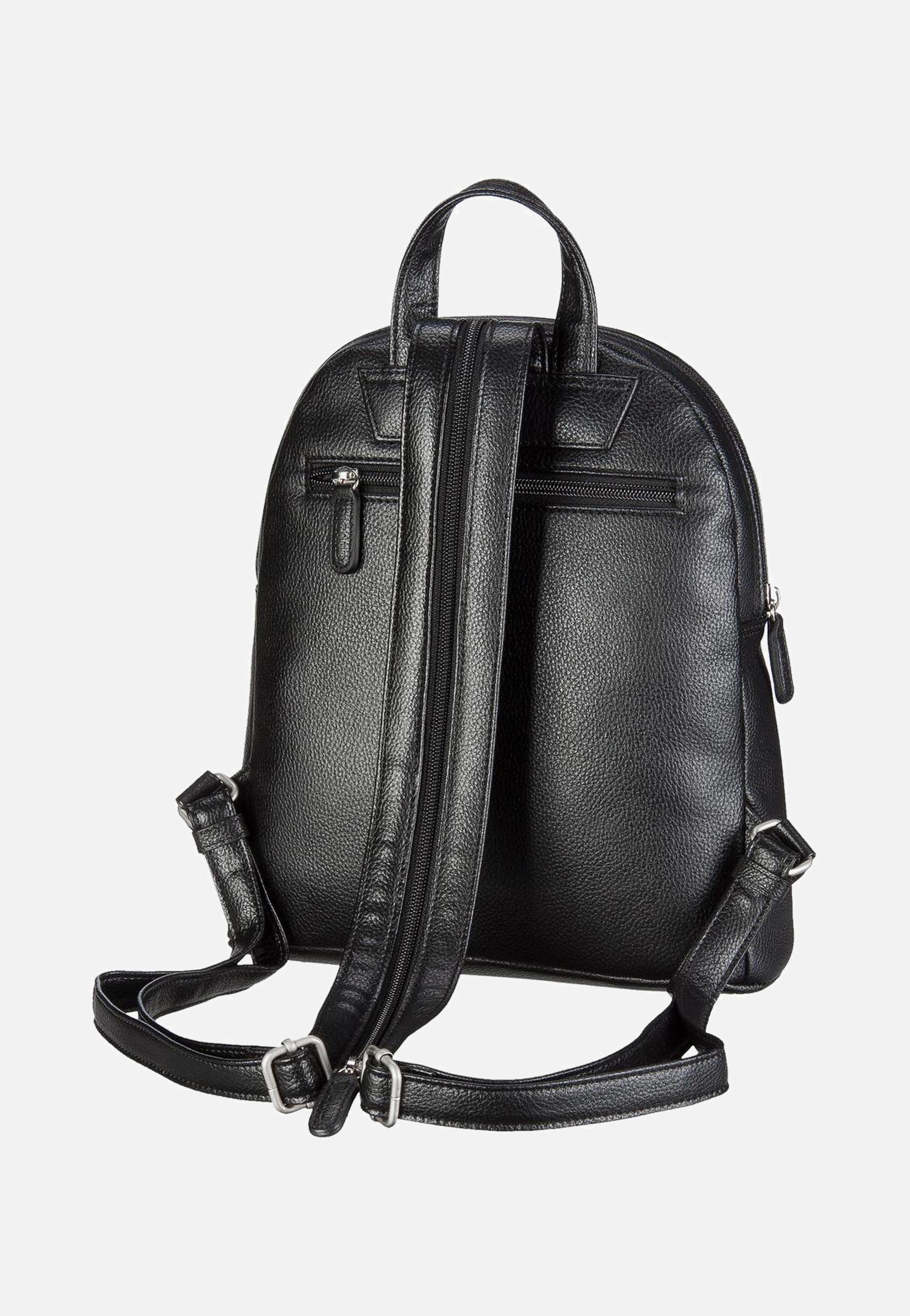 Luis Schwarz - Rucksack
