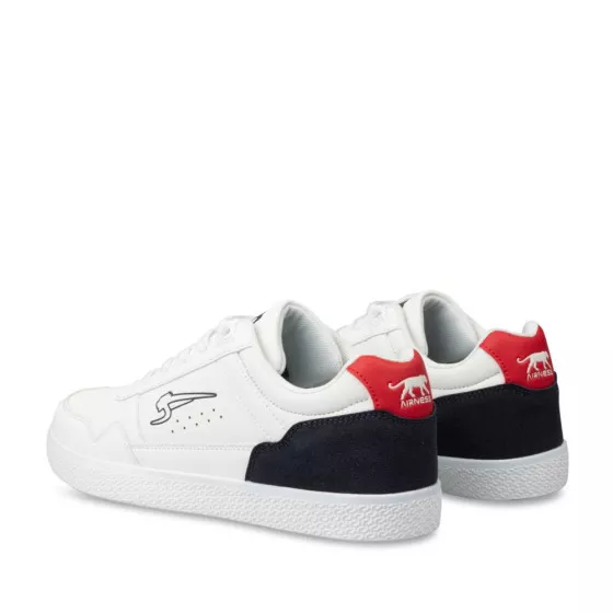 Baskets BLANC AIRNESS