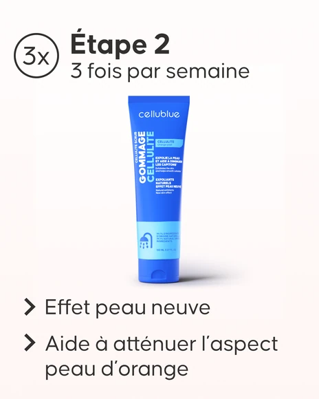 Pack Anti-Cellulite Expert