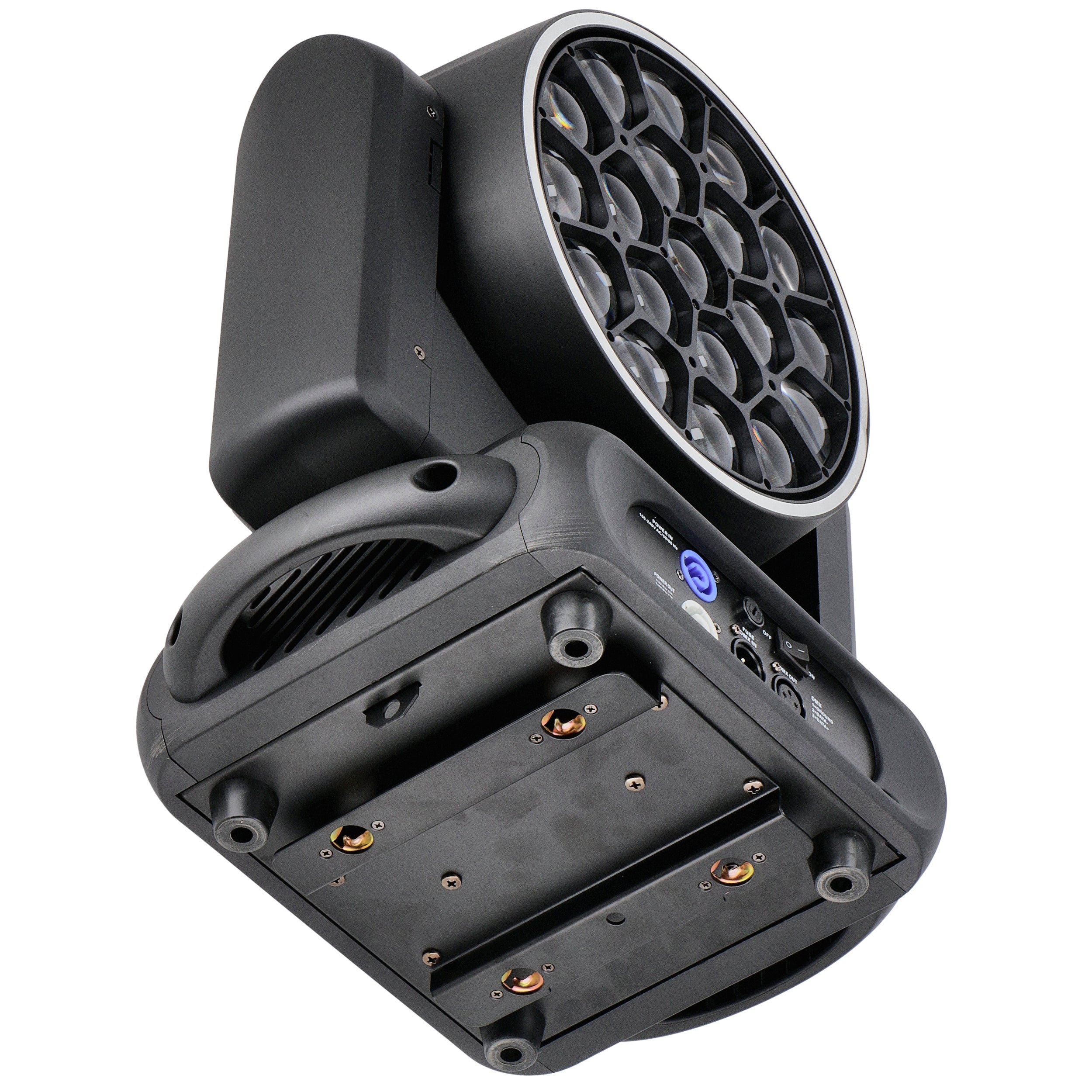 Ayra Vision 1940 PixZ-Bee RING LED moving head