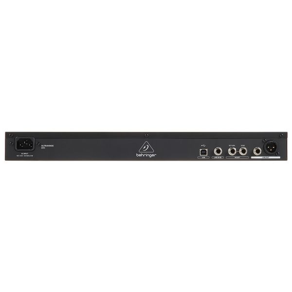 Behringer UV1