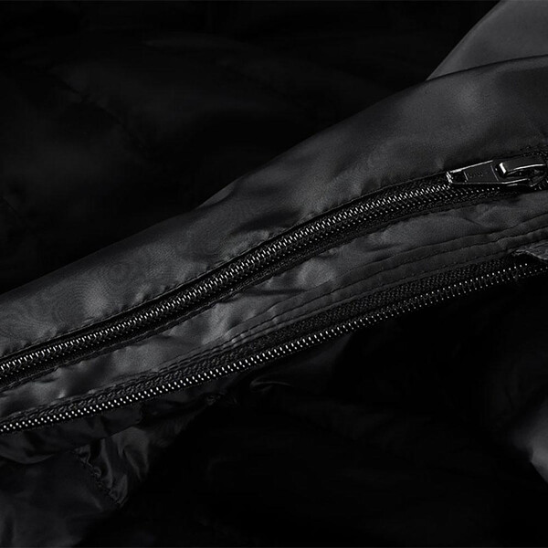 Furygan - Doudoune Tom Ultra Primaloft® Noir