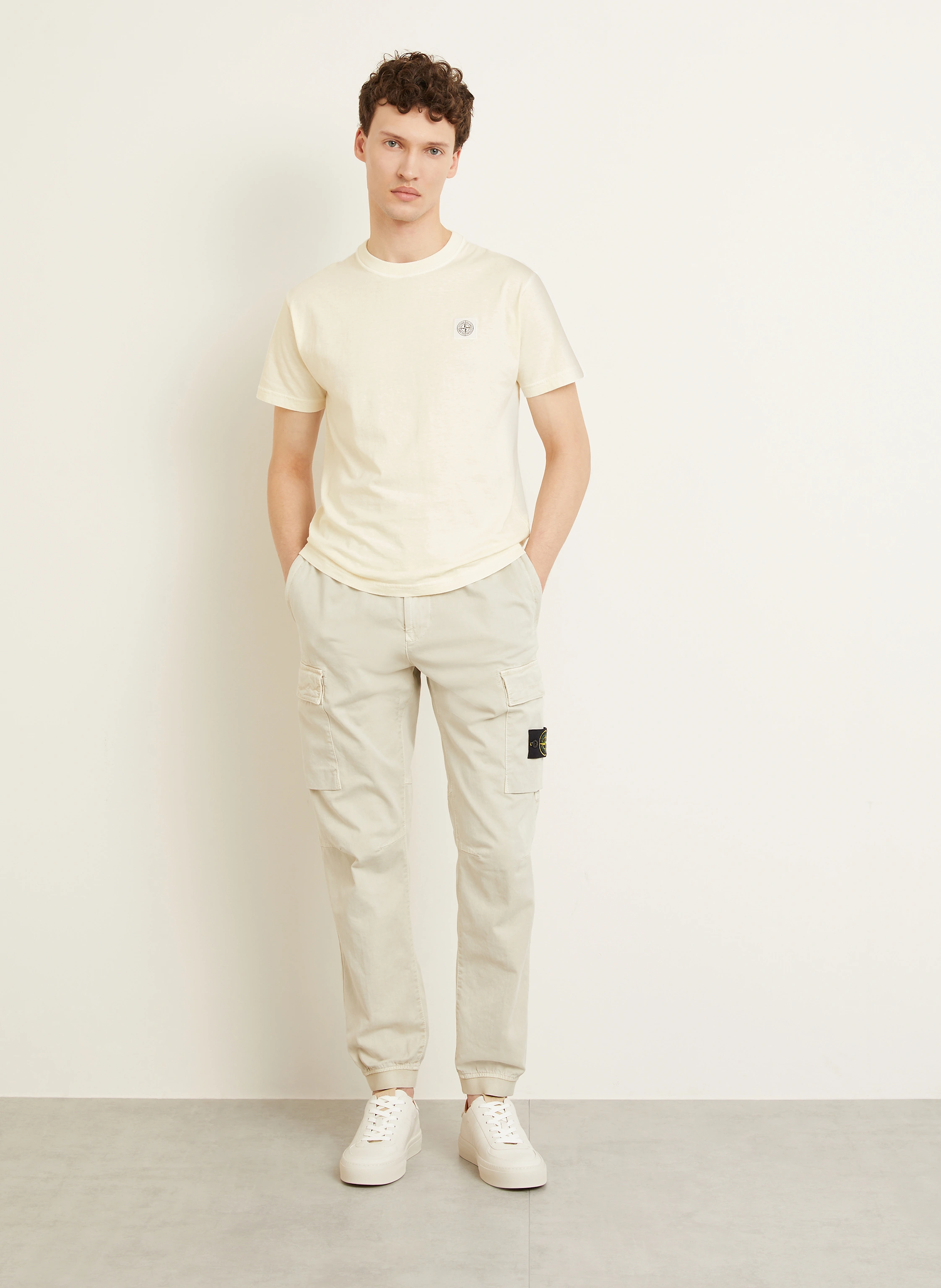 STONE ISLAND T-Shirt