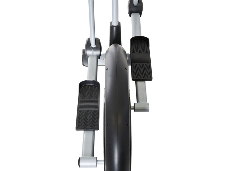 Crosstrainer Syros E