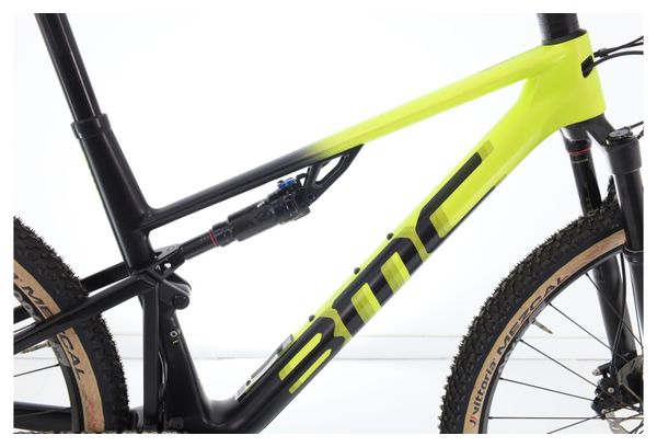 Produit reconditionné · BMC Fourstroke 01 Two Carbone GX AXS / Vélo VTT / BMC | Bon état