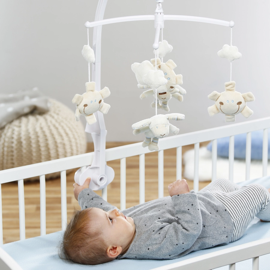 fehn® Musik-Mobile Baby Love