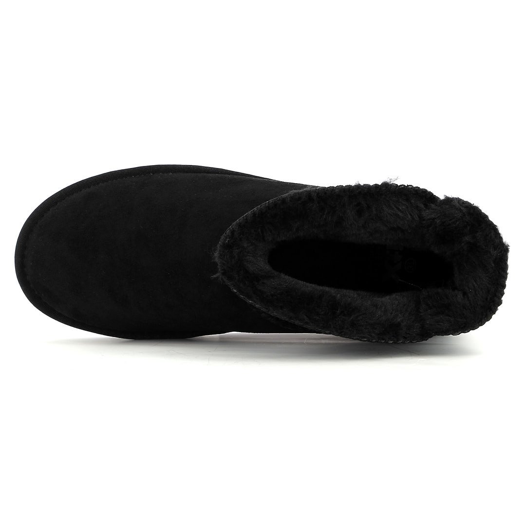 Xti - Bottines & Boots ICECREAM Noir