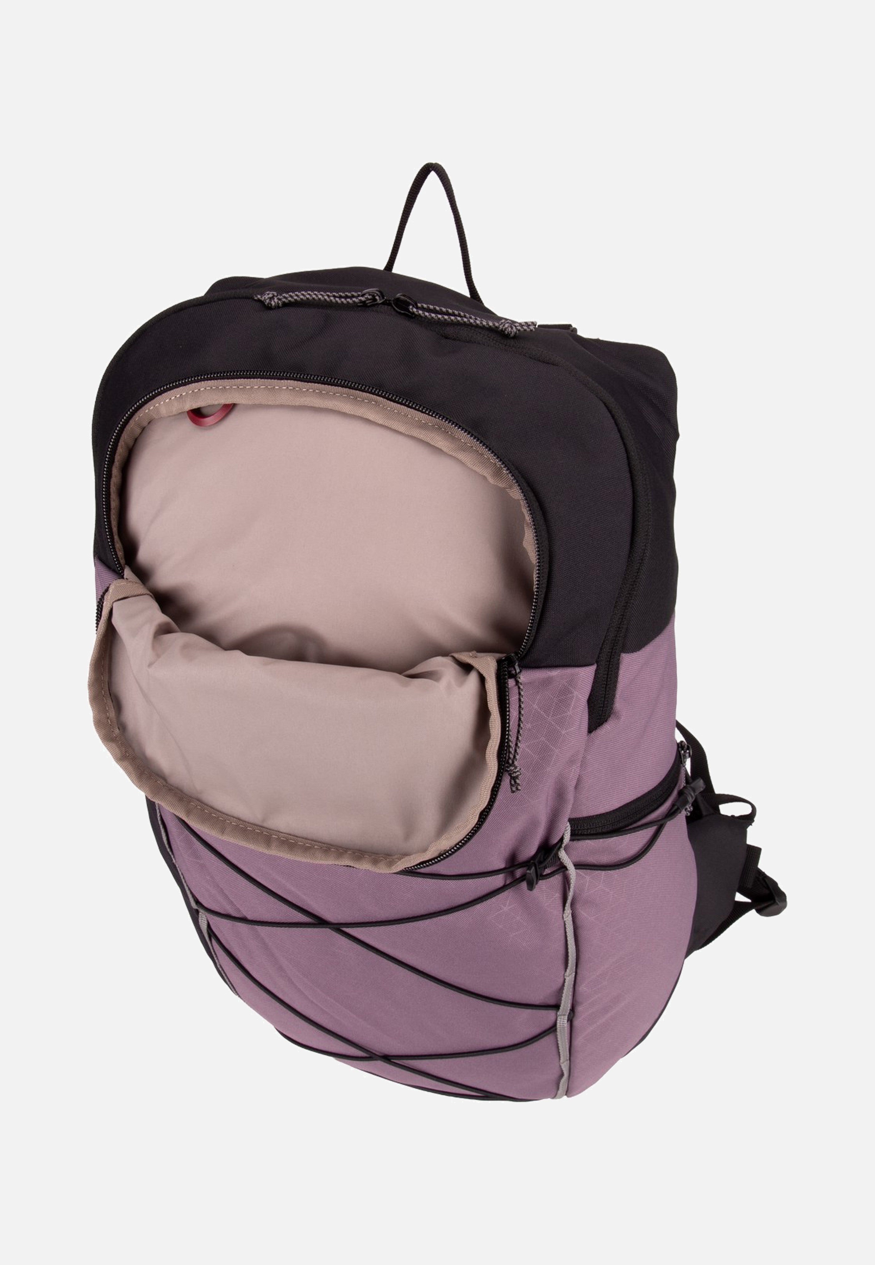 Agile Air 20 Purple Ash - Wanderrucksack