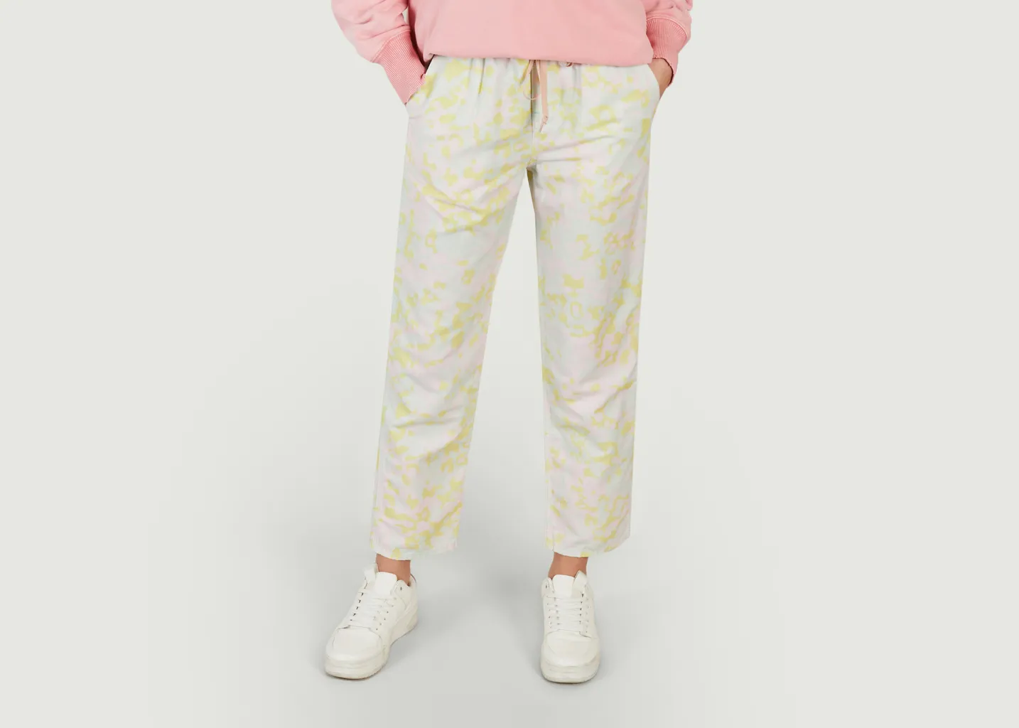 Pantalon Pizzy Bellerose
