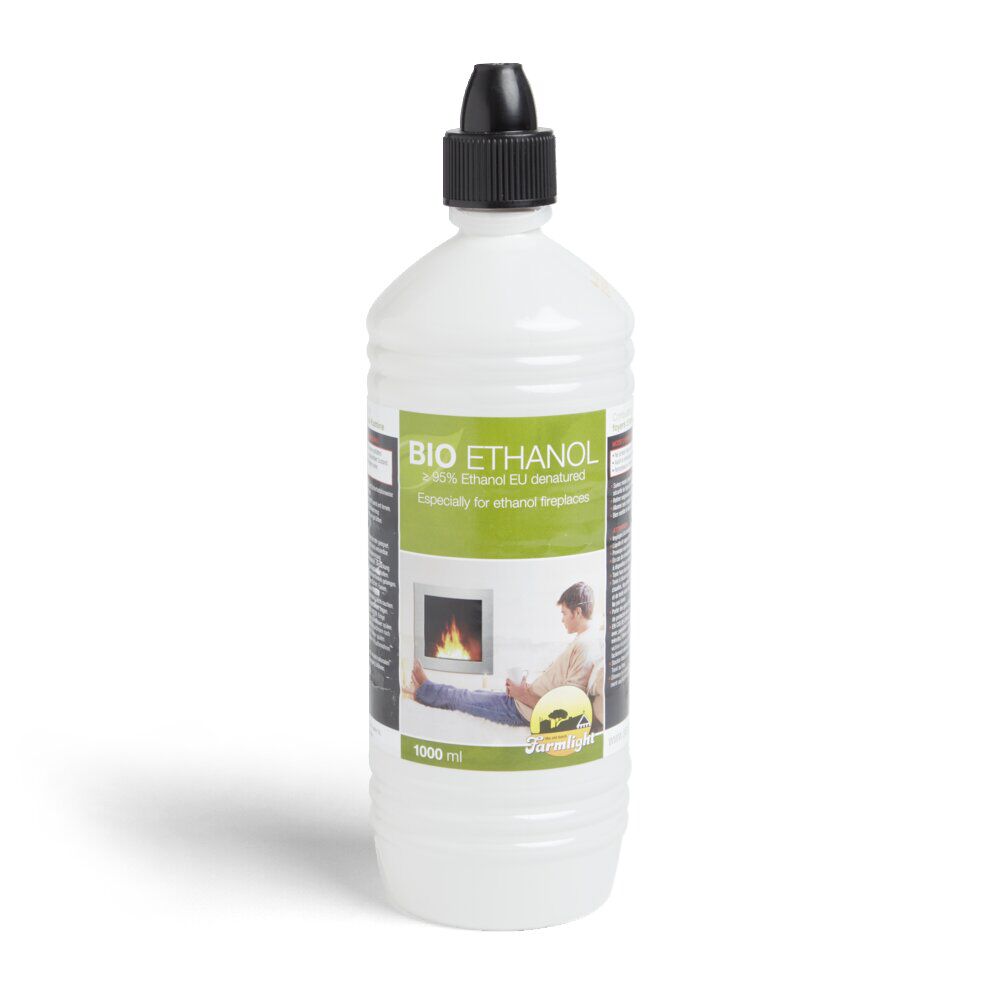 Bio éthanol 1L