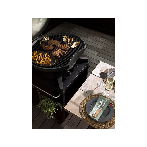Morsø Forno Grande Gasgrill
