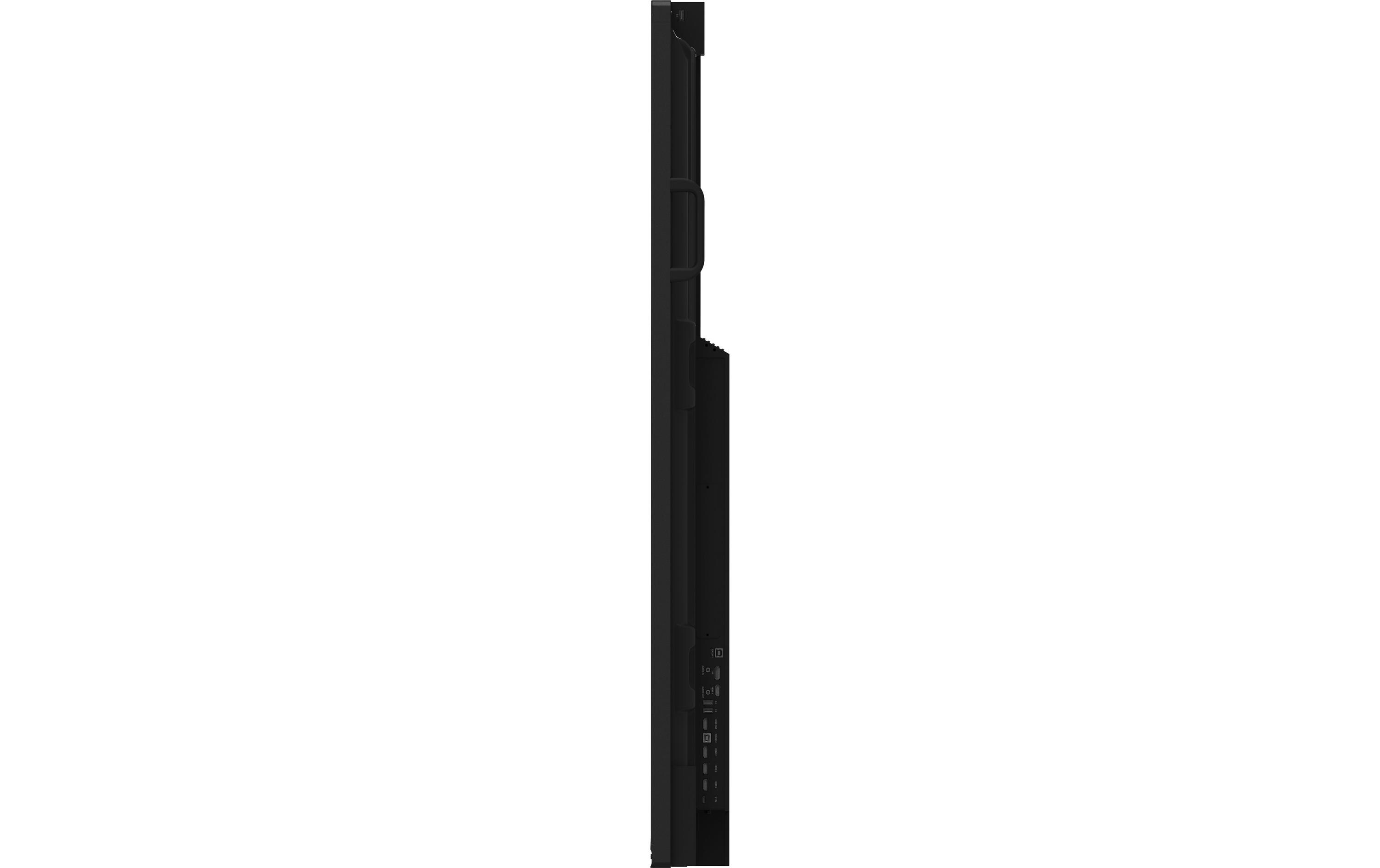 Touch Display ProLite TE10518UWI-B1AG 105 