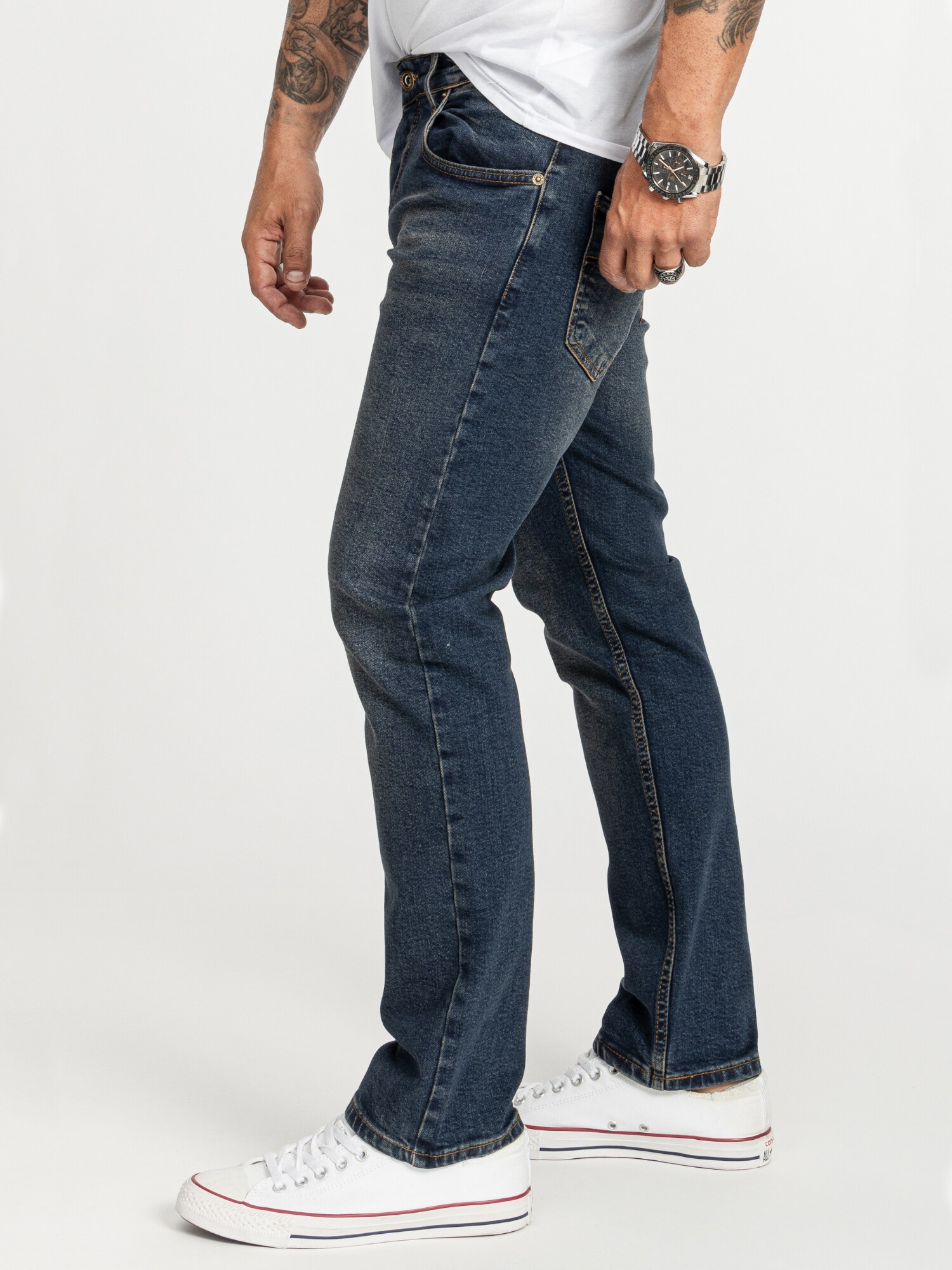 Rock Creek Jeans Regular Fit