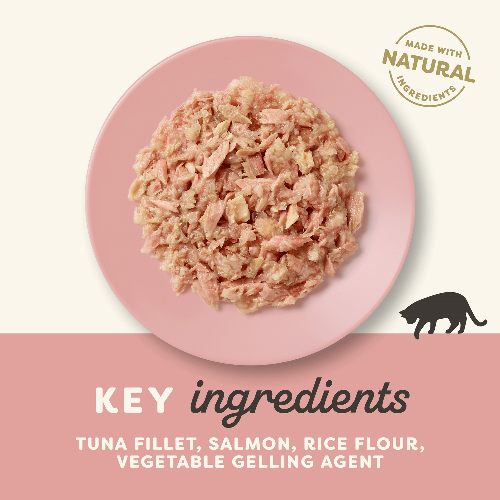 Applaws Cat - Tuna in Jelly