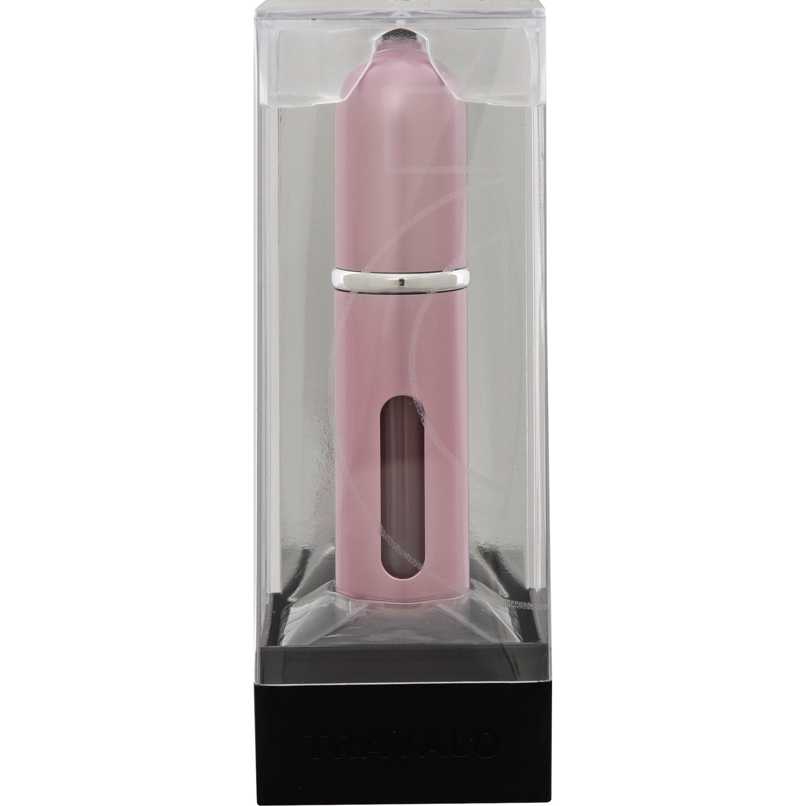 Travalo Classic Pink