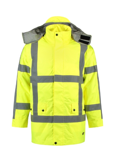 Tricorp T50 - RWS Parka blouson de travail unisex