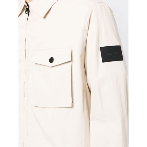 Calvin Klein Jeans - K10K107136 Beige