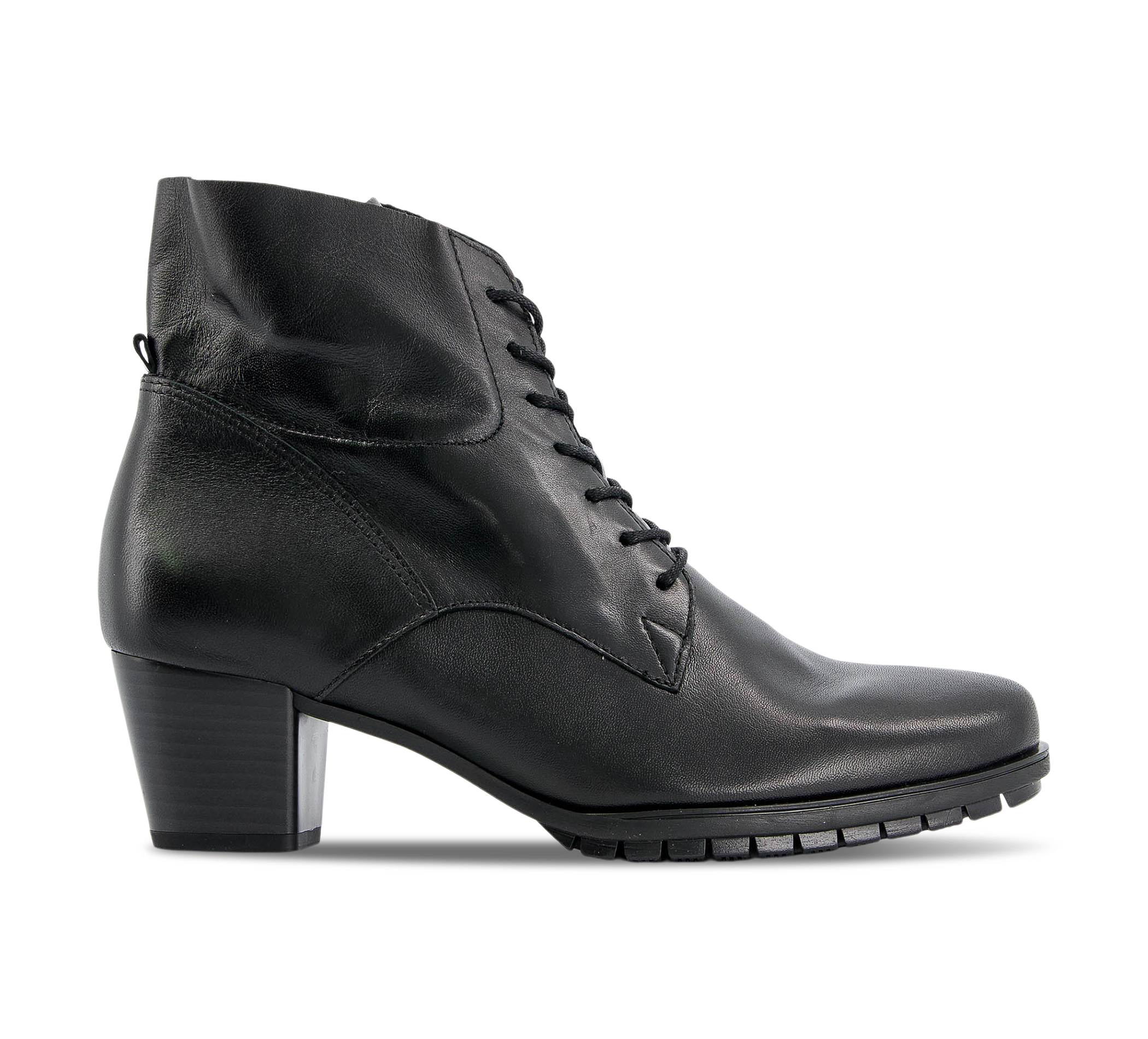 Gabor Palmo H - Schnürstiefel